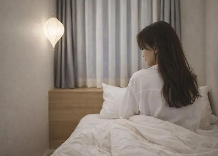 Apartamento Mood On Myeongdong-6 Min Myeongdong Station *
