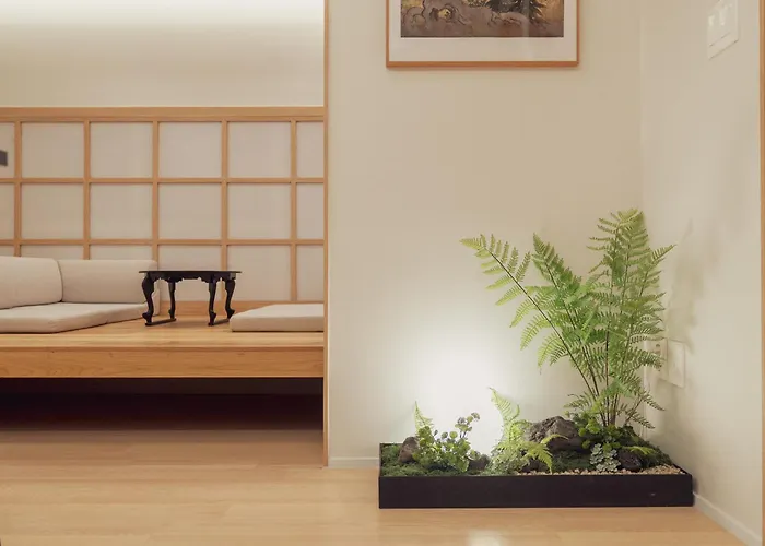 Apartamento Mood On Myeongdong-6 Min Myeongdong Station *