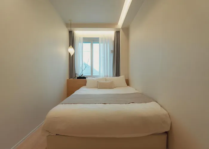 Apartamento Mood On Myeongdong-6 Min Myeongdong Station