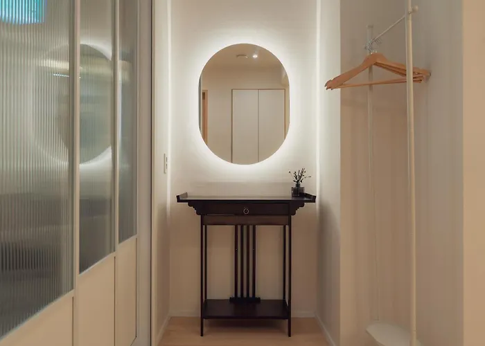 Mood On Myeongdong-6 Min Myeongdong Station Apartamento *