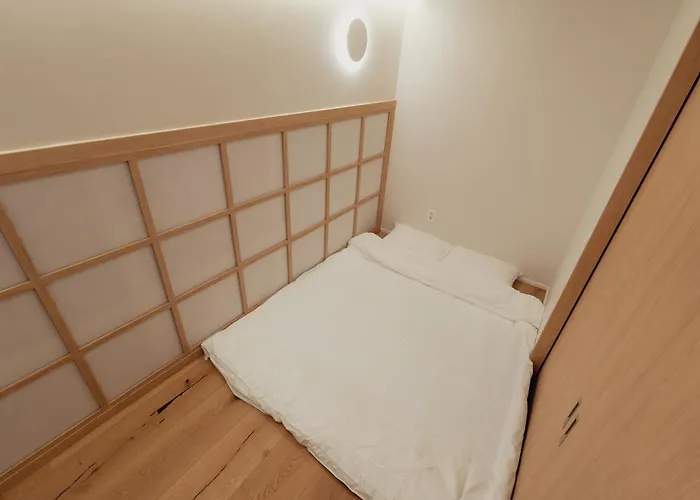 Apartamento Mood On Myeongdong-6 Min Myeongdong Station
